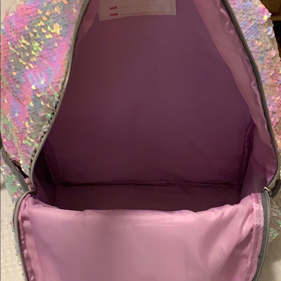 Justice Accessories Justice Book Bag Poshmark